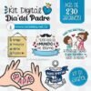 Pack Día del Padre