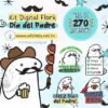 Pack Día del Padre