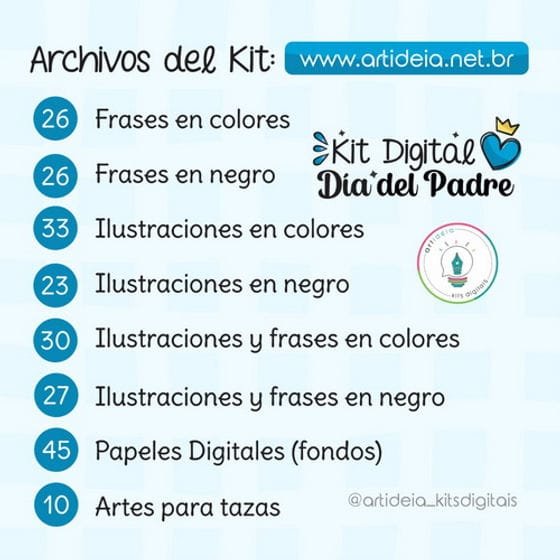 Pack Día del Padre