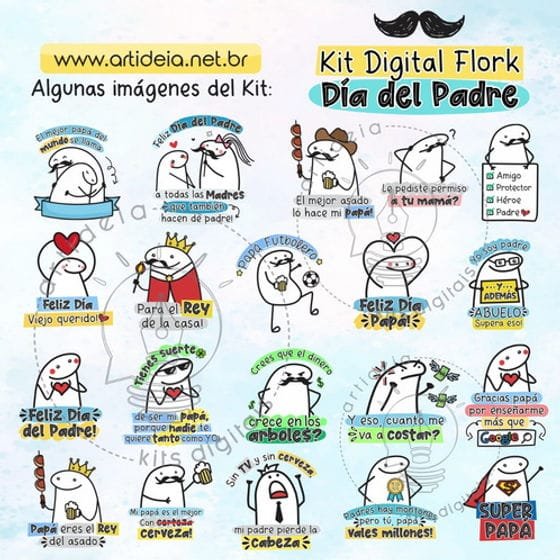Pack Día del Padre