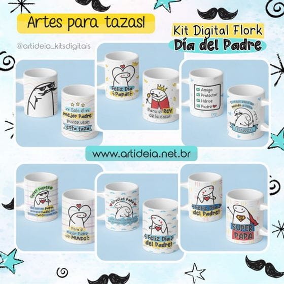 Pack Día del Padre