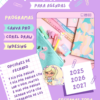 Fechador Automatico de Agendas 25-27